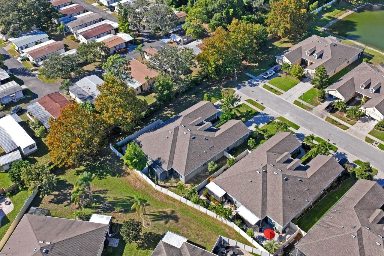 GULFWINDS - Residential