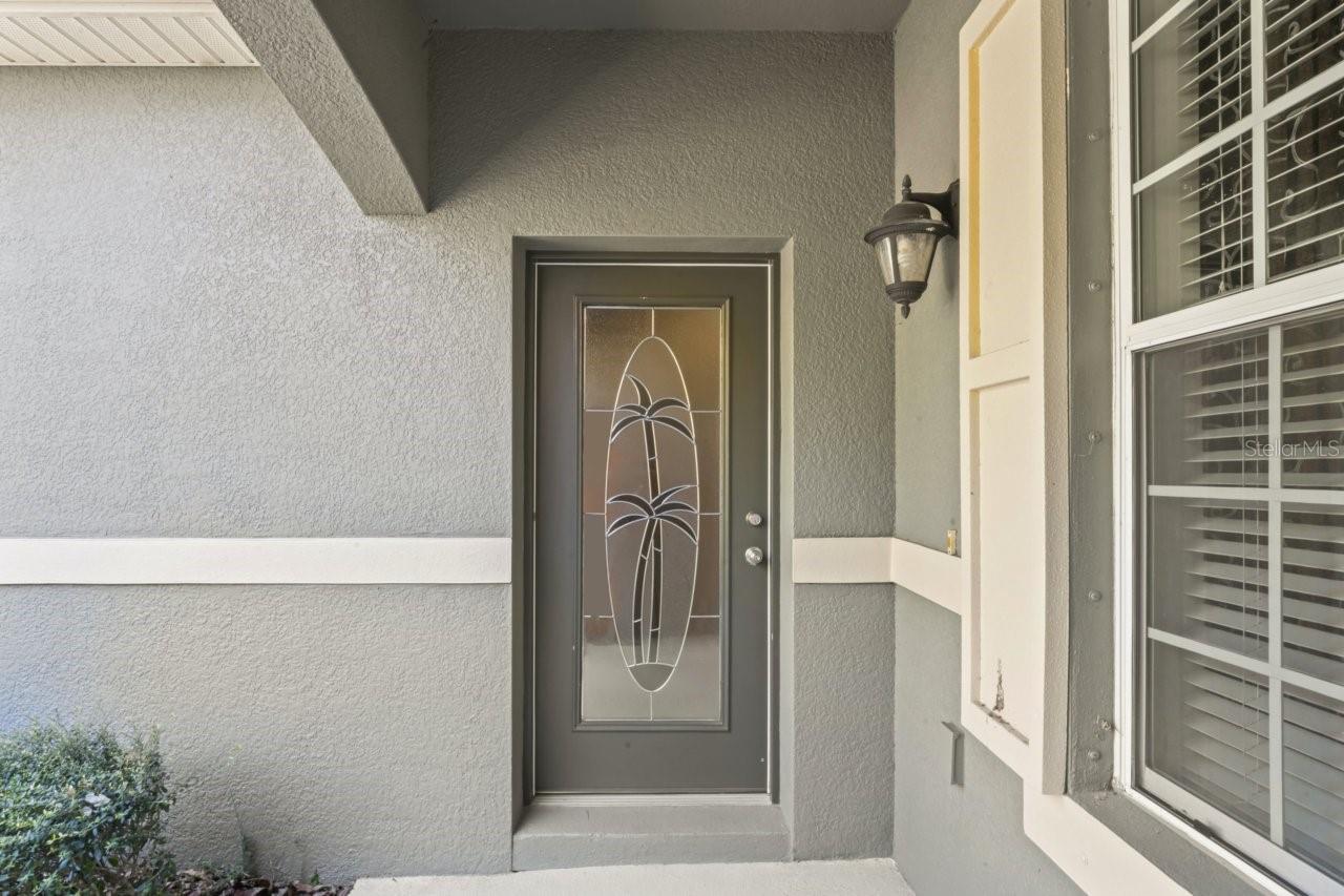 GULFWINDS - Residential