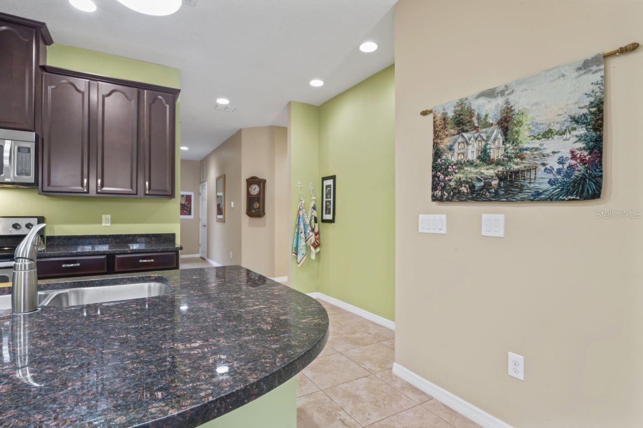 GULFWINDS - Residential