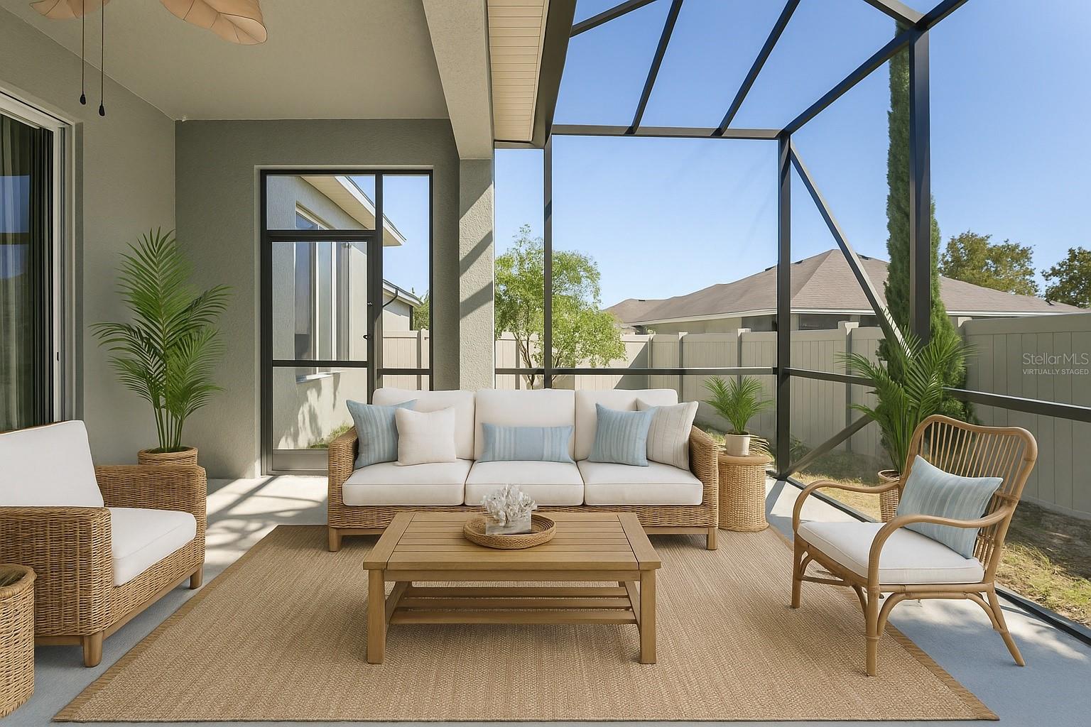 GULFWINDS - Residential