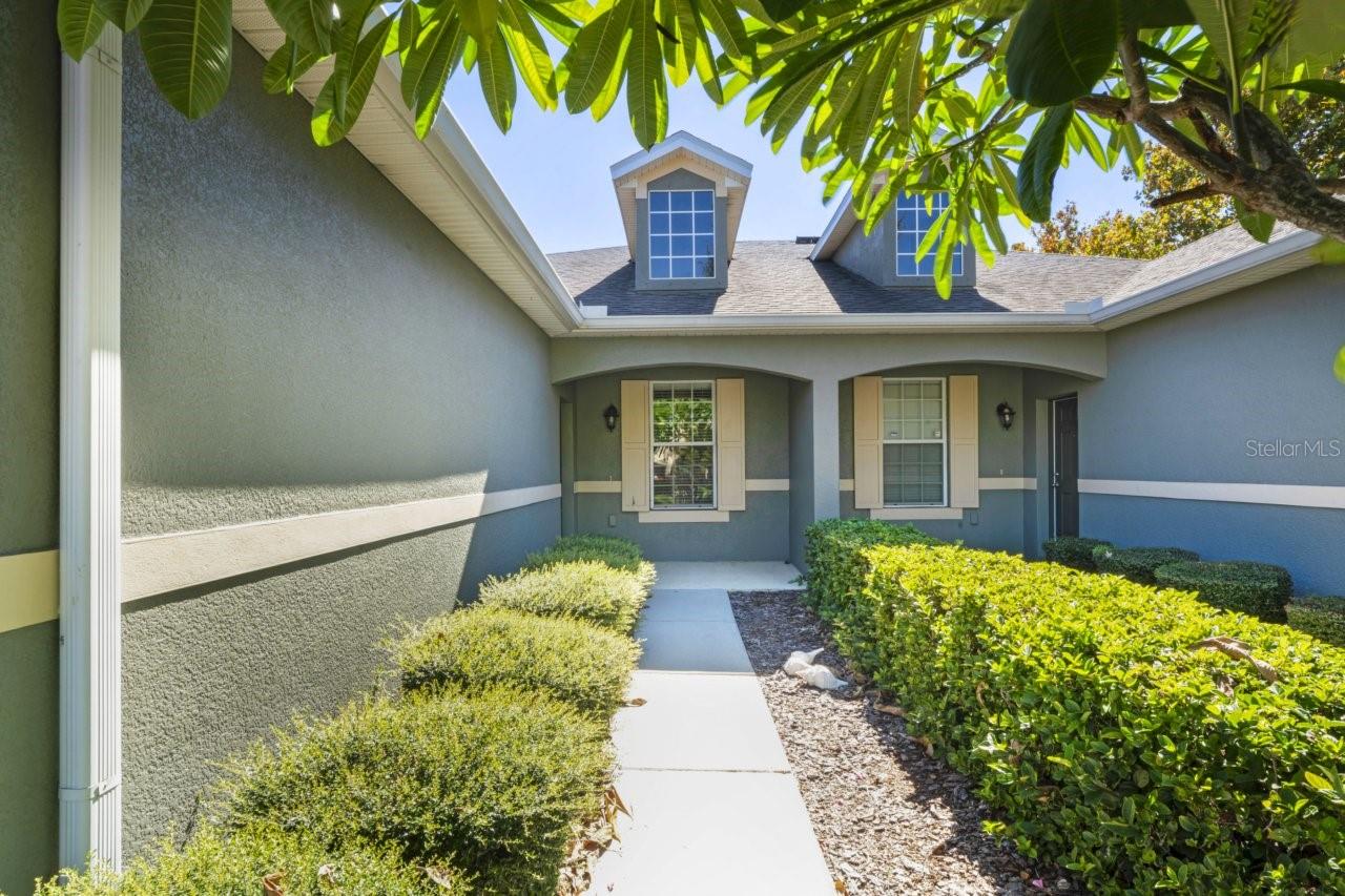 GULFWINDS - Residential