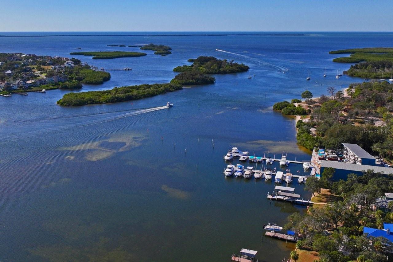 GULFWINDS - Residential