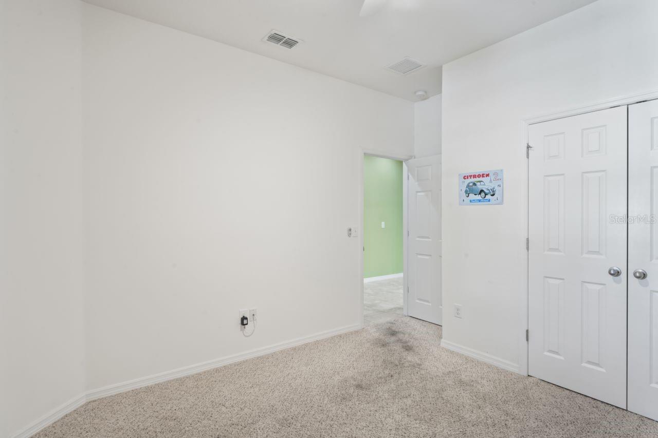 GULFWINDS - Residential