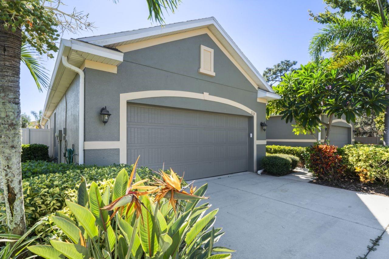 GULFWINDS - Residential