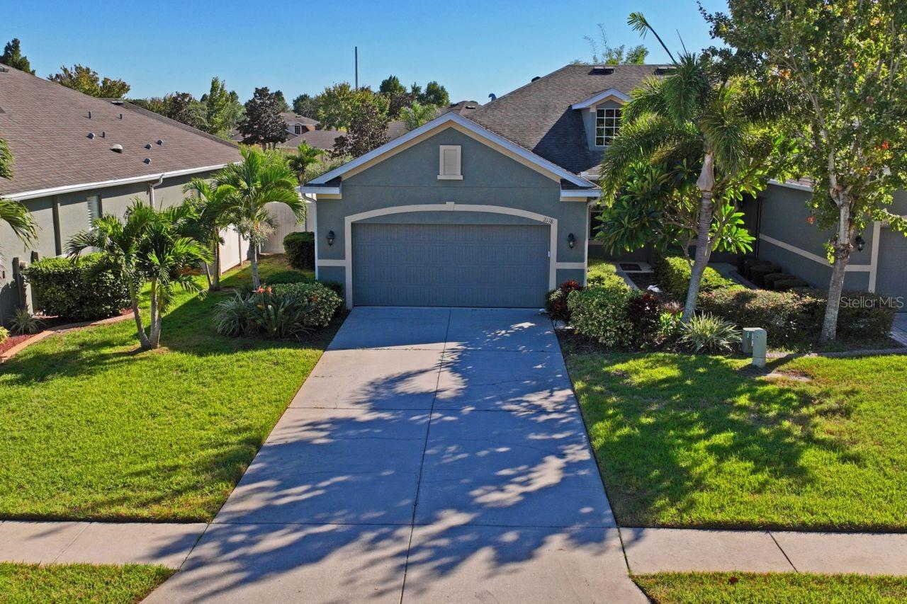 GULFWINDS - Residential