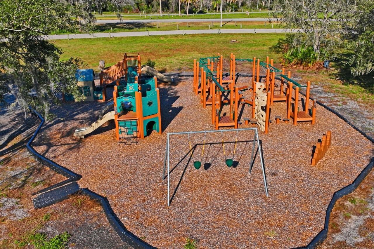 GULFWINDS - Residential