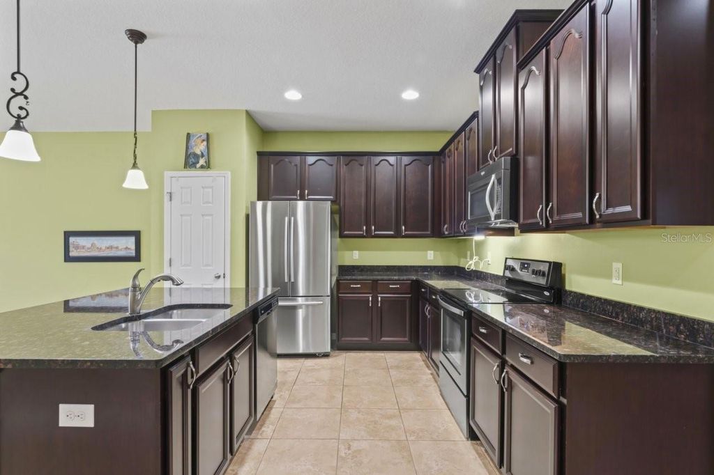 Photo of 2118 Parrot Fish Drive, Holiday, FL 34691 (MLS # W7880244)