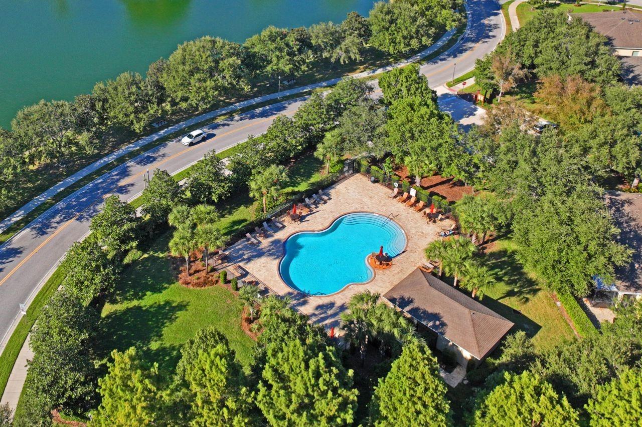 2118 PARROT FISH DRIVE