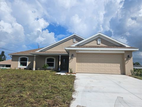 804 POLARIS ROAD VENICE FL 34293