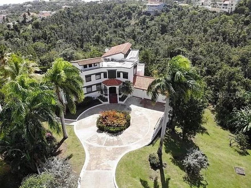 Beautiful Property in Palmas del Mar, Humacao