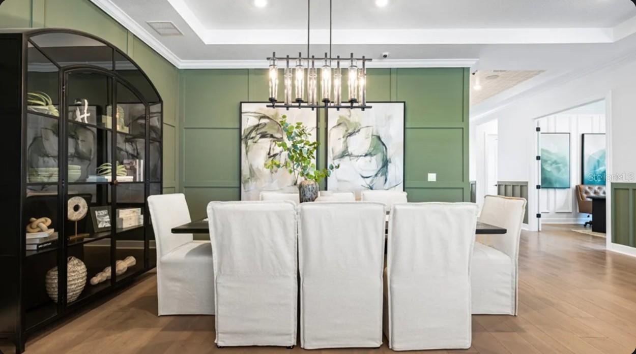 ESPLANADE AT SKYE RANCH - Residential