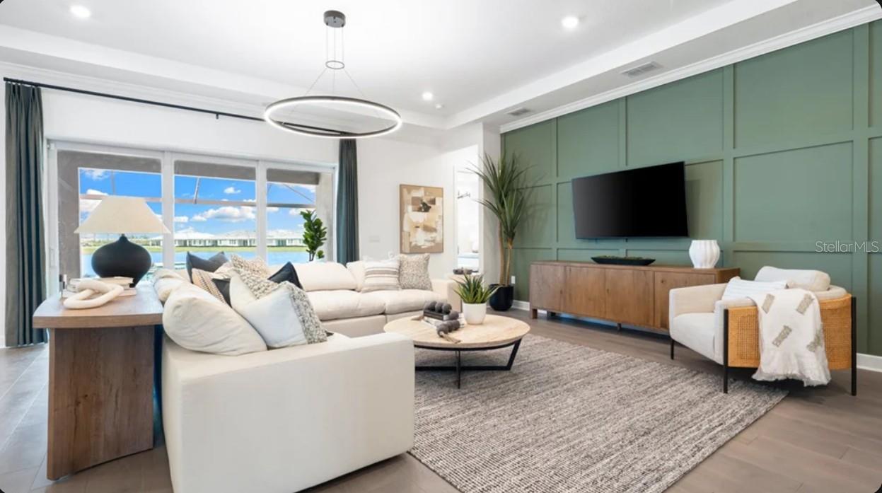 ESPLANADE AT SKYE RANCH - Residential