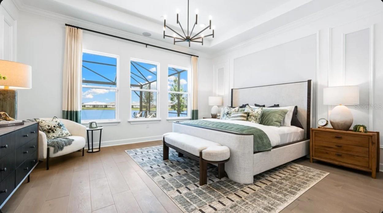 ESPLANADE AT SKYE RANCH - Residential