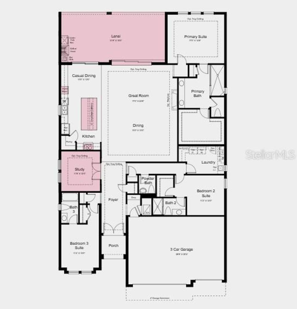 Photo of 10614 Eclipse Street, Sarasota, FL 34241 (MLS # A4694228)