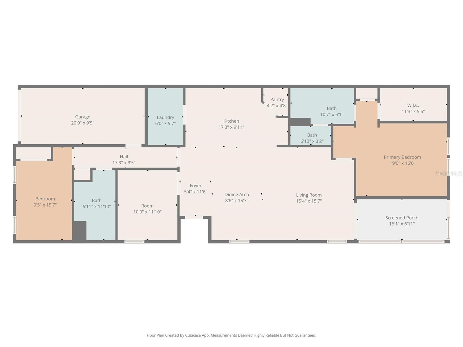 MIRADA ACTIVE ADULT PH 1E - Residential