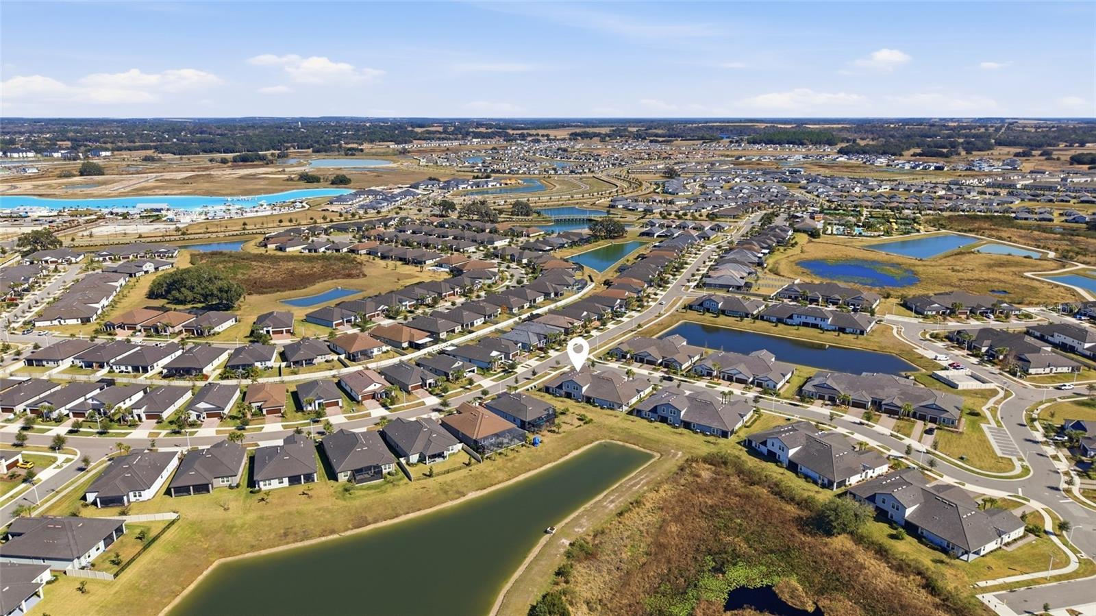 MIRADA ACTIVE ADULT PH 1E - Residential