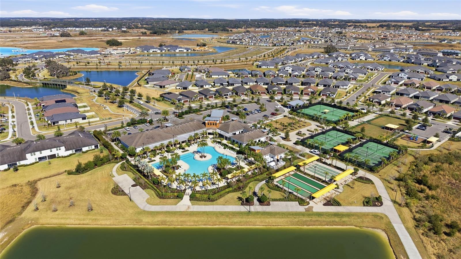 MIRADA ACTIVE ADULT PH 1E - Residential