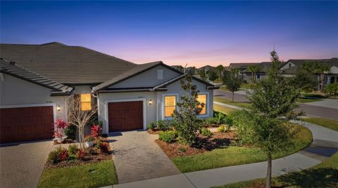 Photo of 10162 Echo Dock Loop, San Antonio, FL 33576 (MLS # TB8469912)