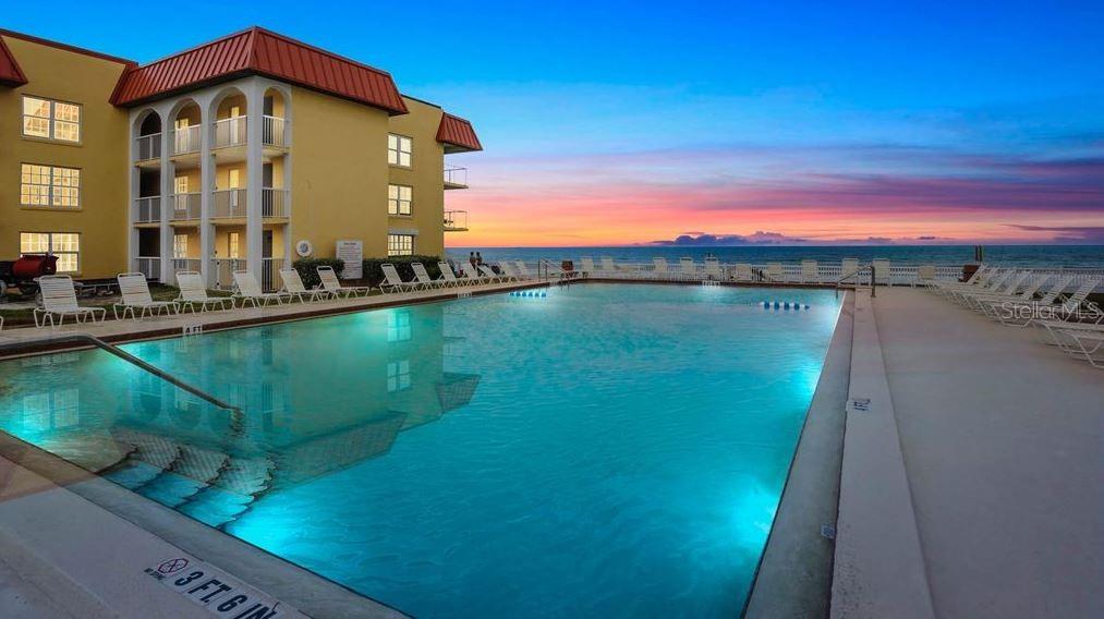 Point East - Residential