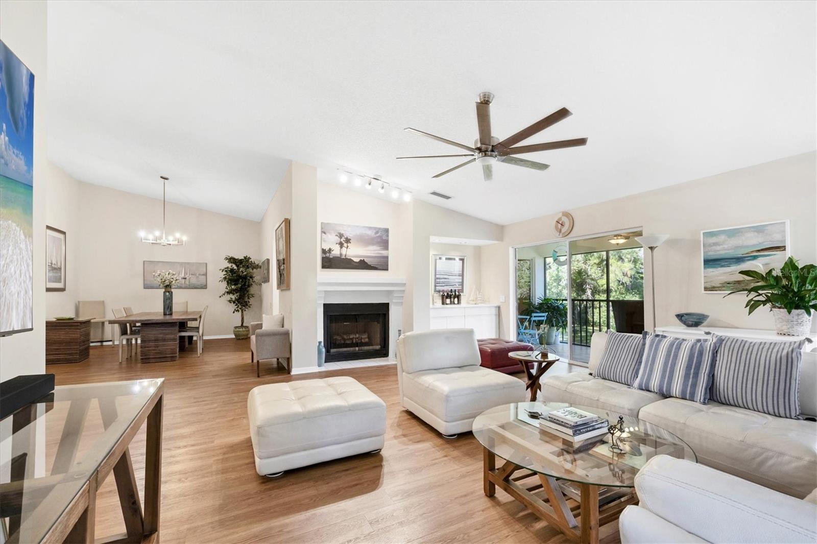 FAIRWAY WOODS - Residential