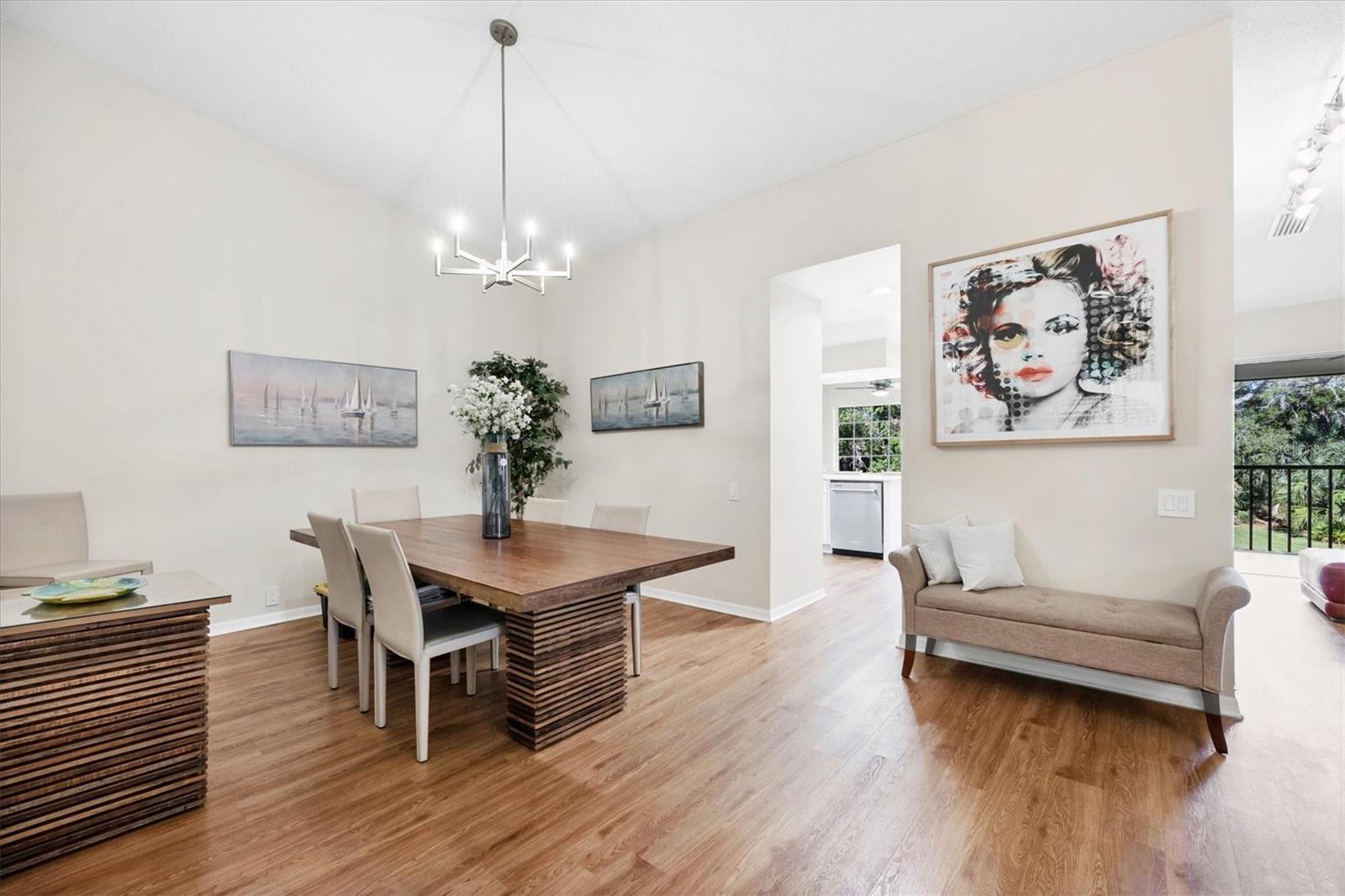 FAIRWAY WOODS - Residential