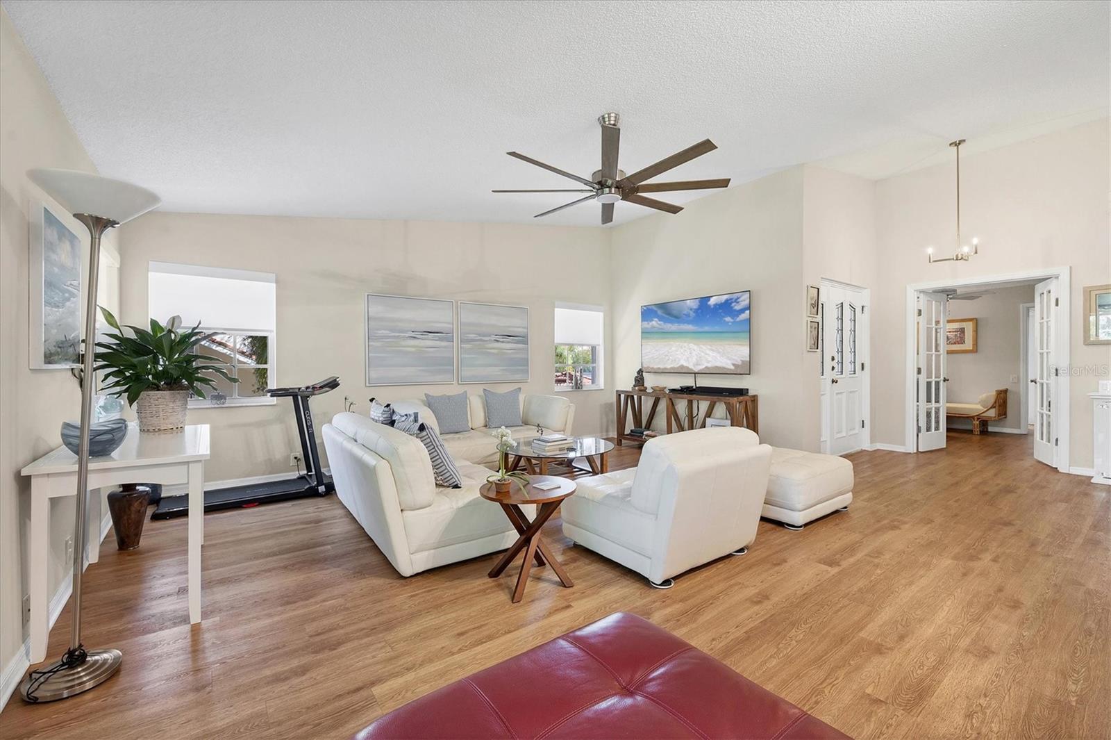 FAIRWAY WOODS - Residential