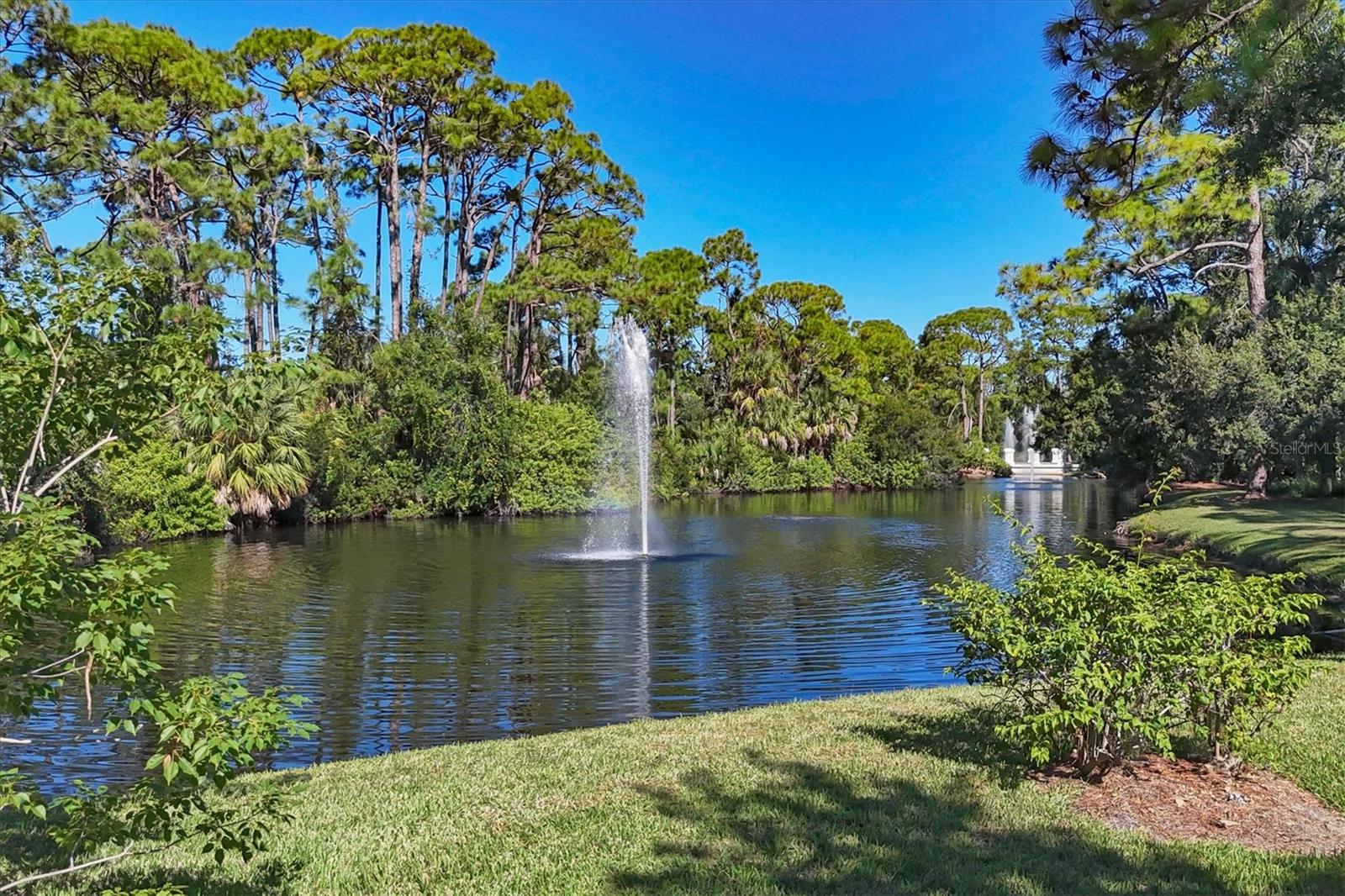 FAIRWAY WOODS - Residential