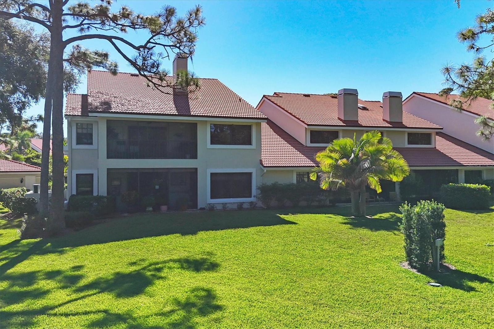 FAIRWAY WOODS - Residential