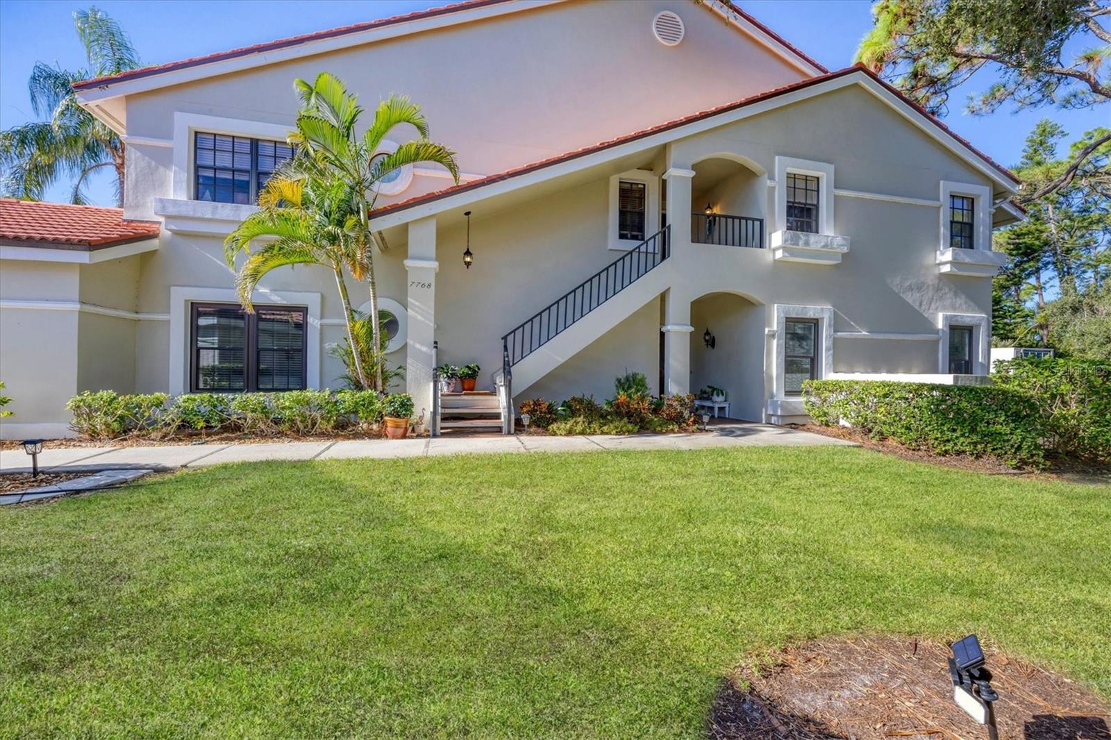 7768 FAIRWAY WOODS DRIVE