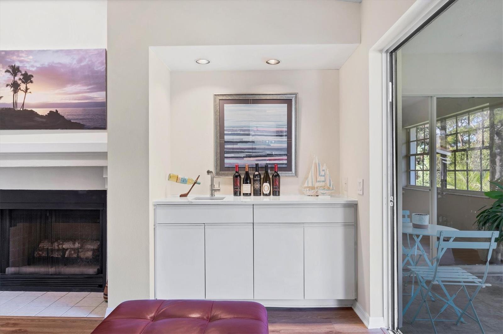 FAIRWAY WOODS - Residential