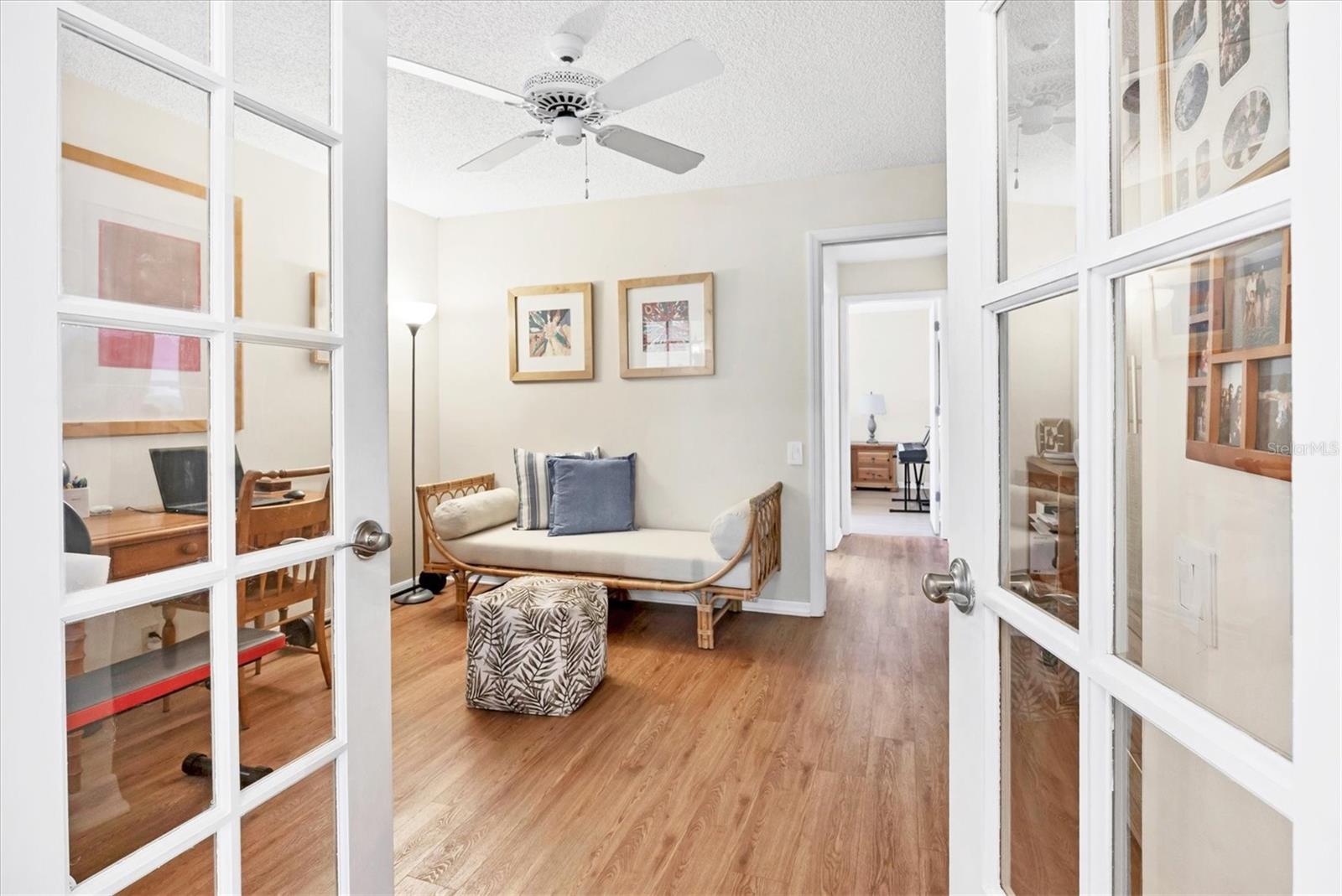 FAIRWAY WOODS - Residential