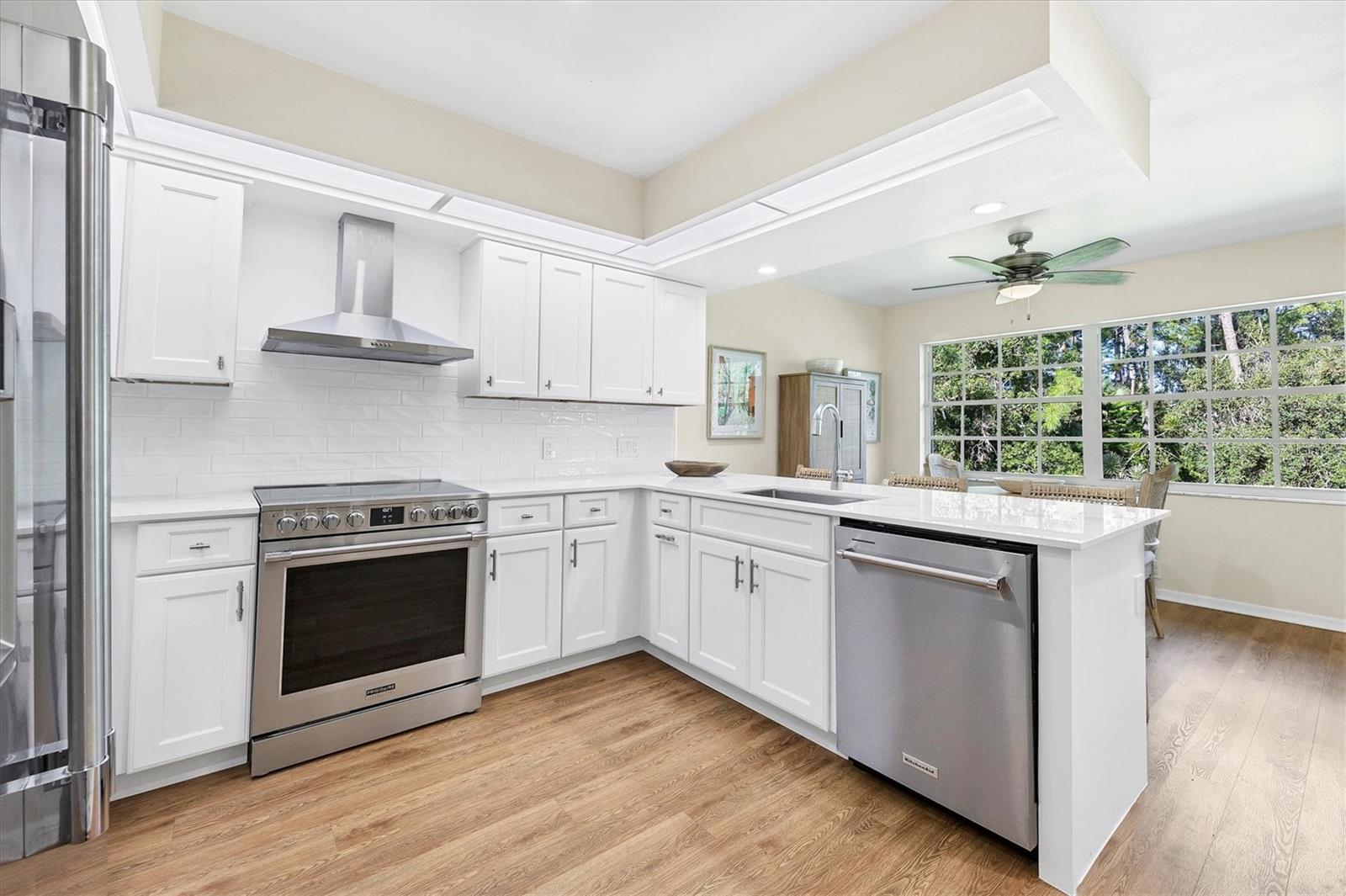 FAIRWAY WOODS - Residential