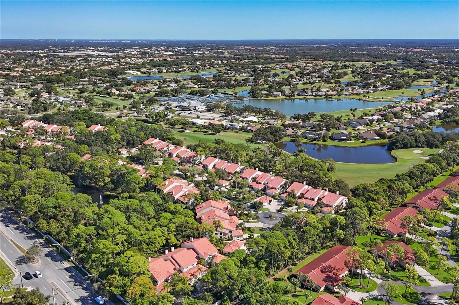 FAIRWAY WOODS - Residential