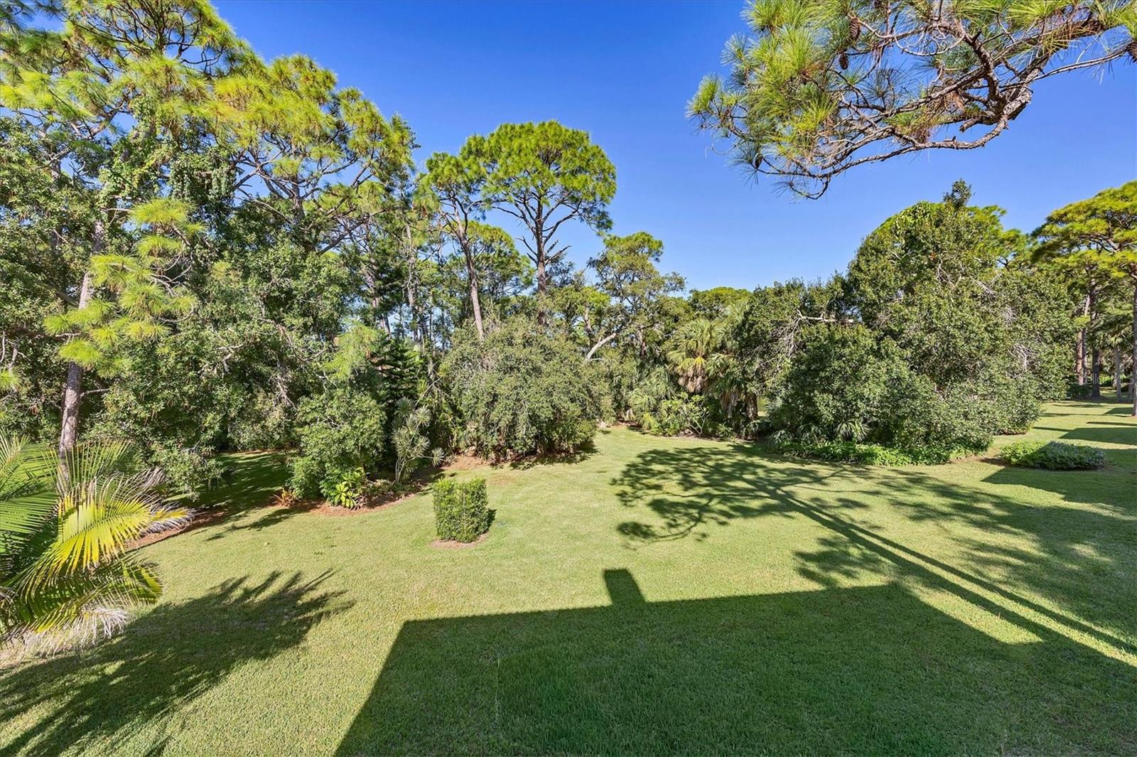 FAIRWAY WOODS - Residential