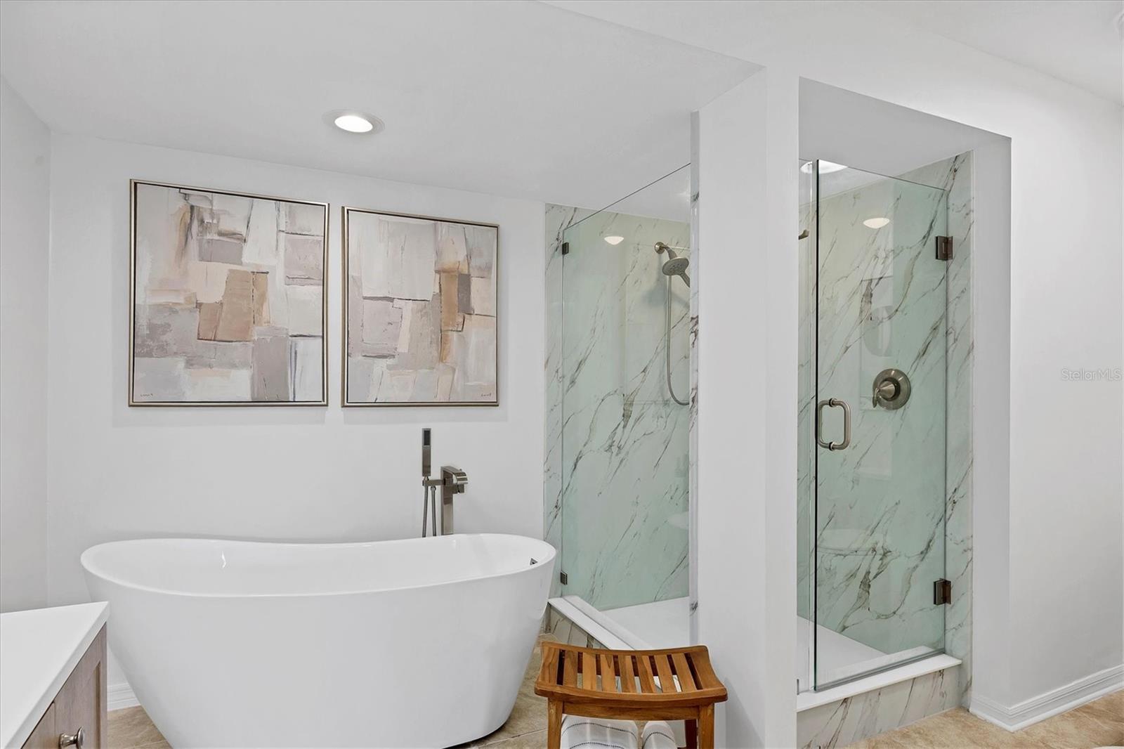 FAIRWAY WOODS - Residential