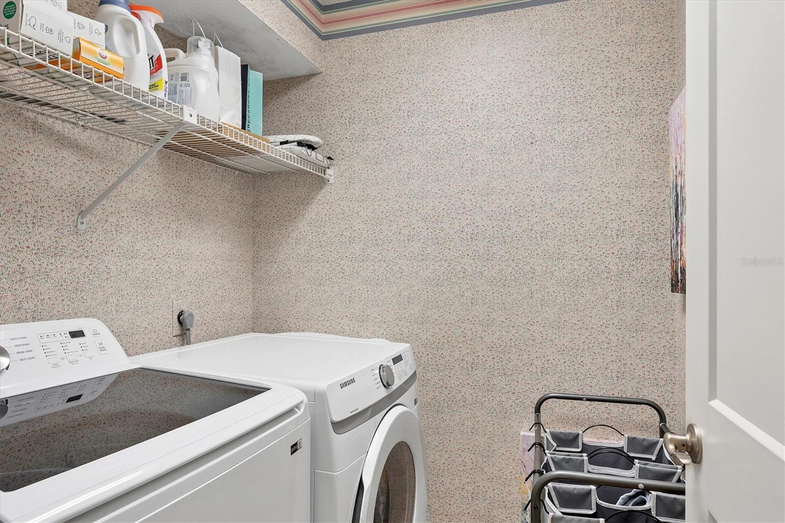 FAIRWAY WOODS - Residential