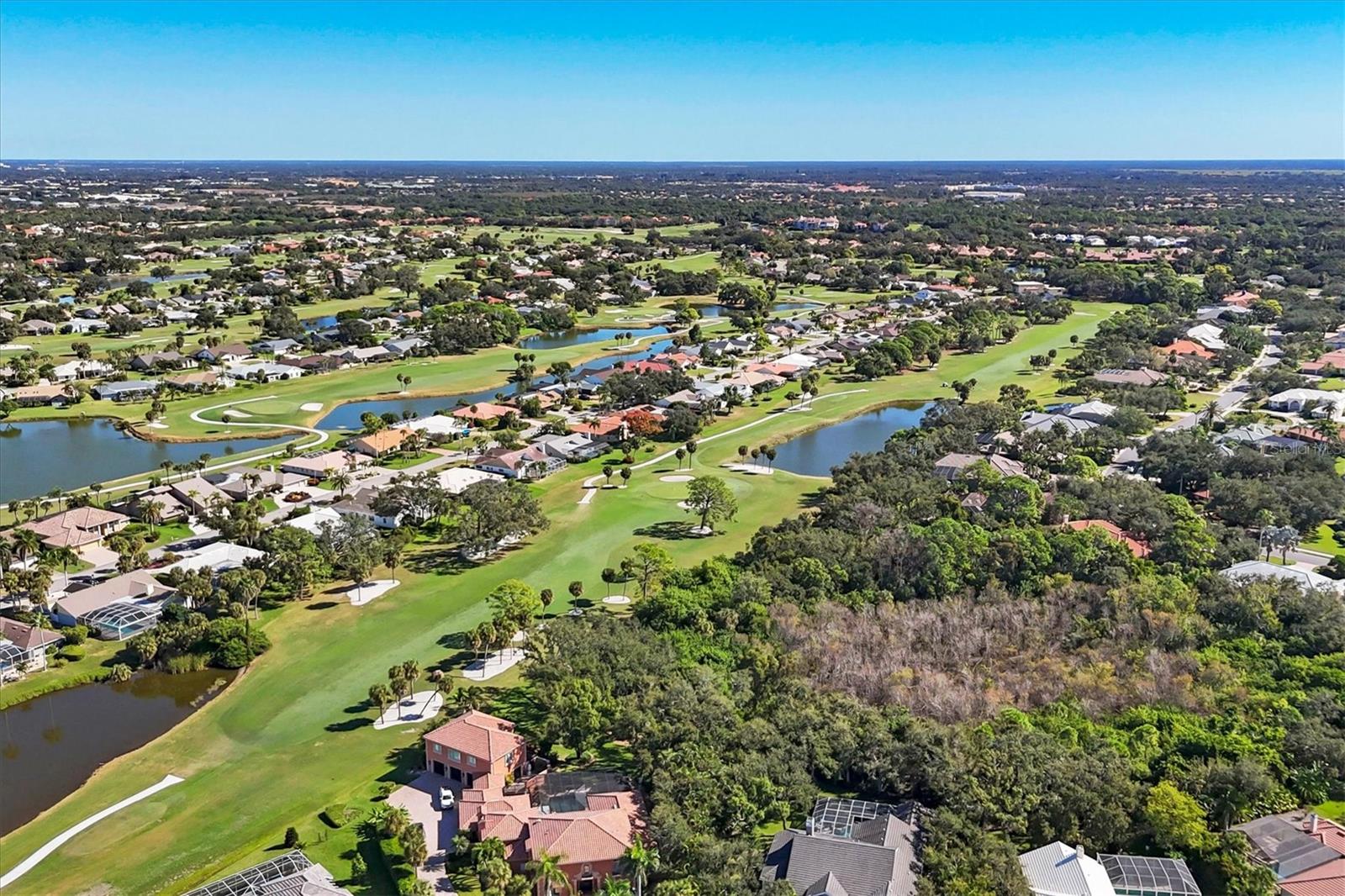 FAIRWAY WOODS - Residential