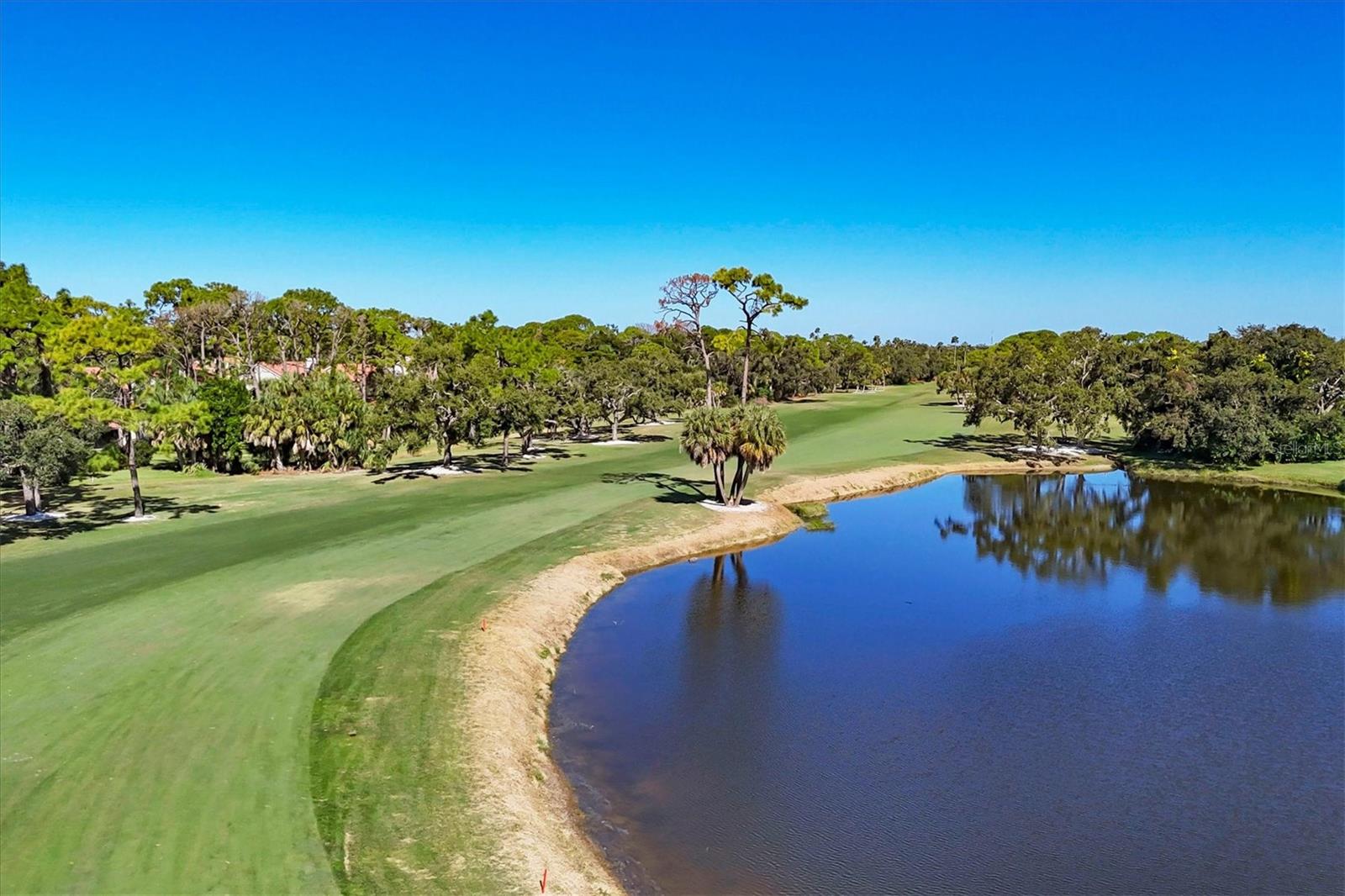 FAIRWAY WOODS - Residential