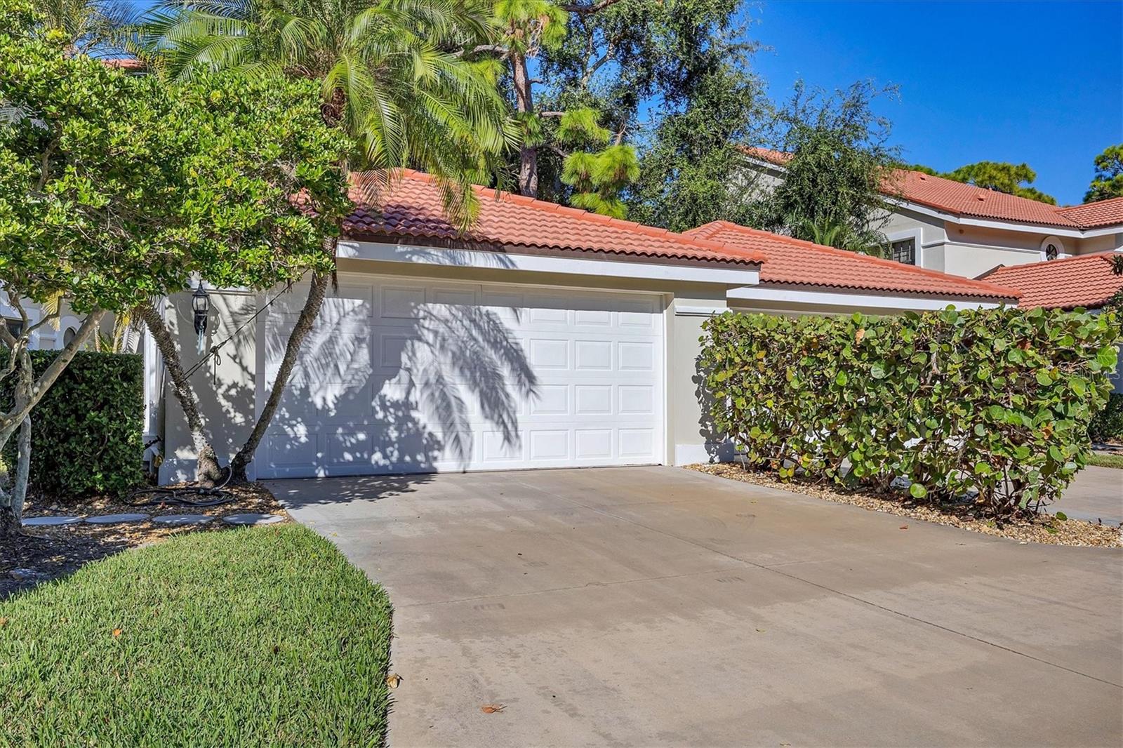 FAIRWAY WOODS - Residential