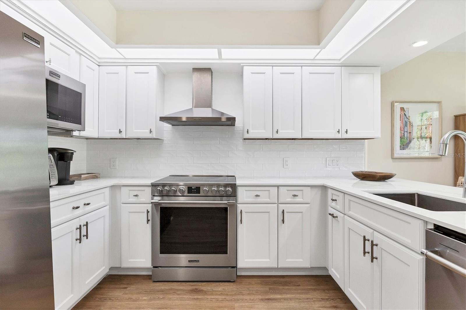 FAIRWAY WOODS - Residential