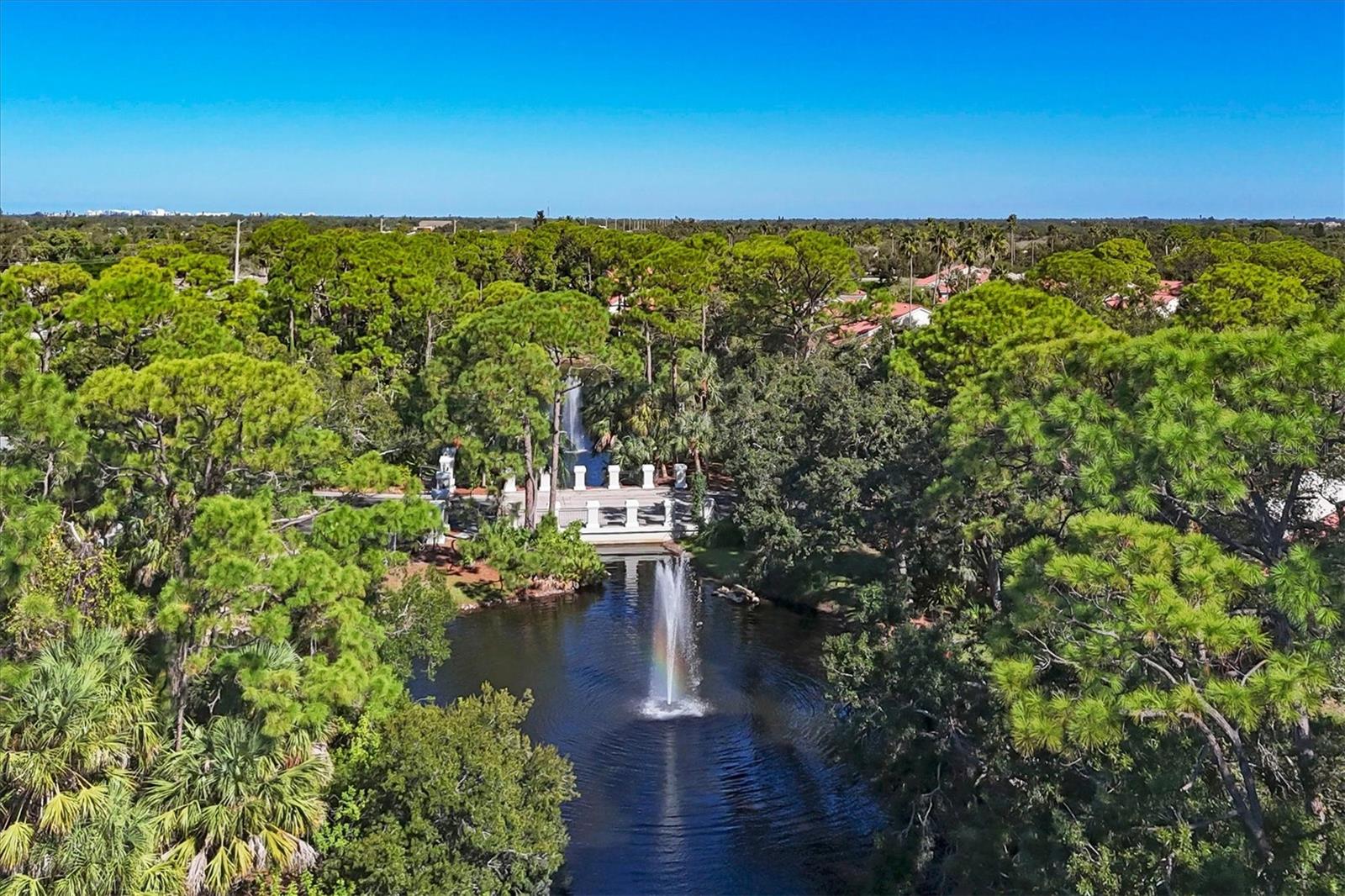 FAIRWAY WOODS - Residential