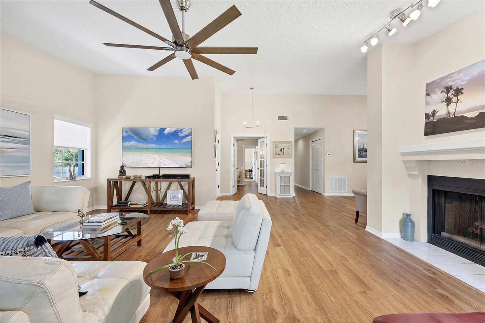 FAIRWAY WOODS - Residential