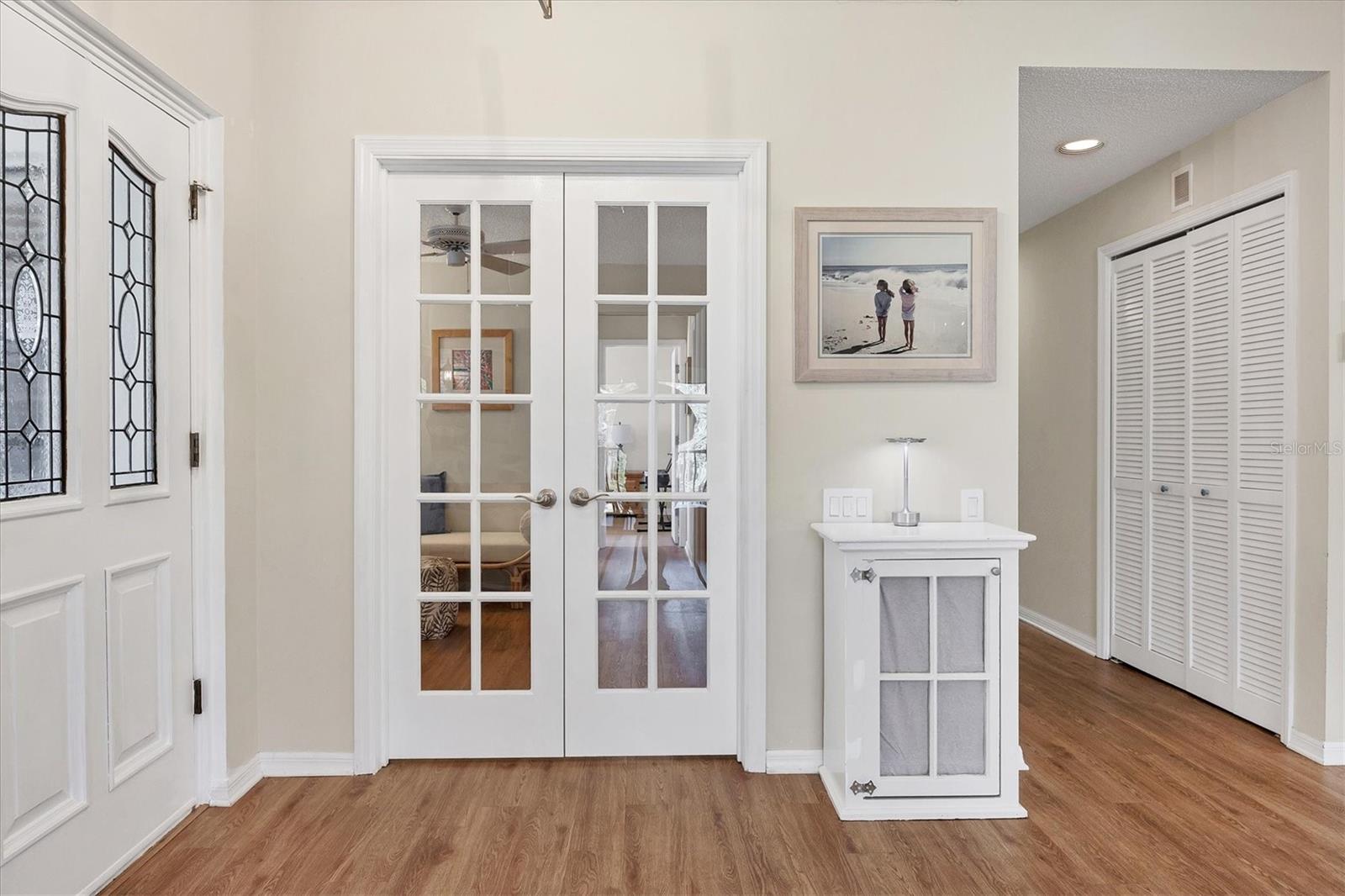 FAIRWAY WOODS - Residential