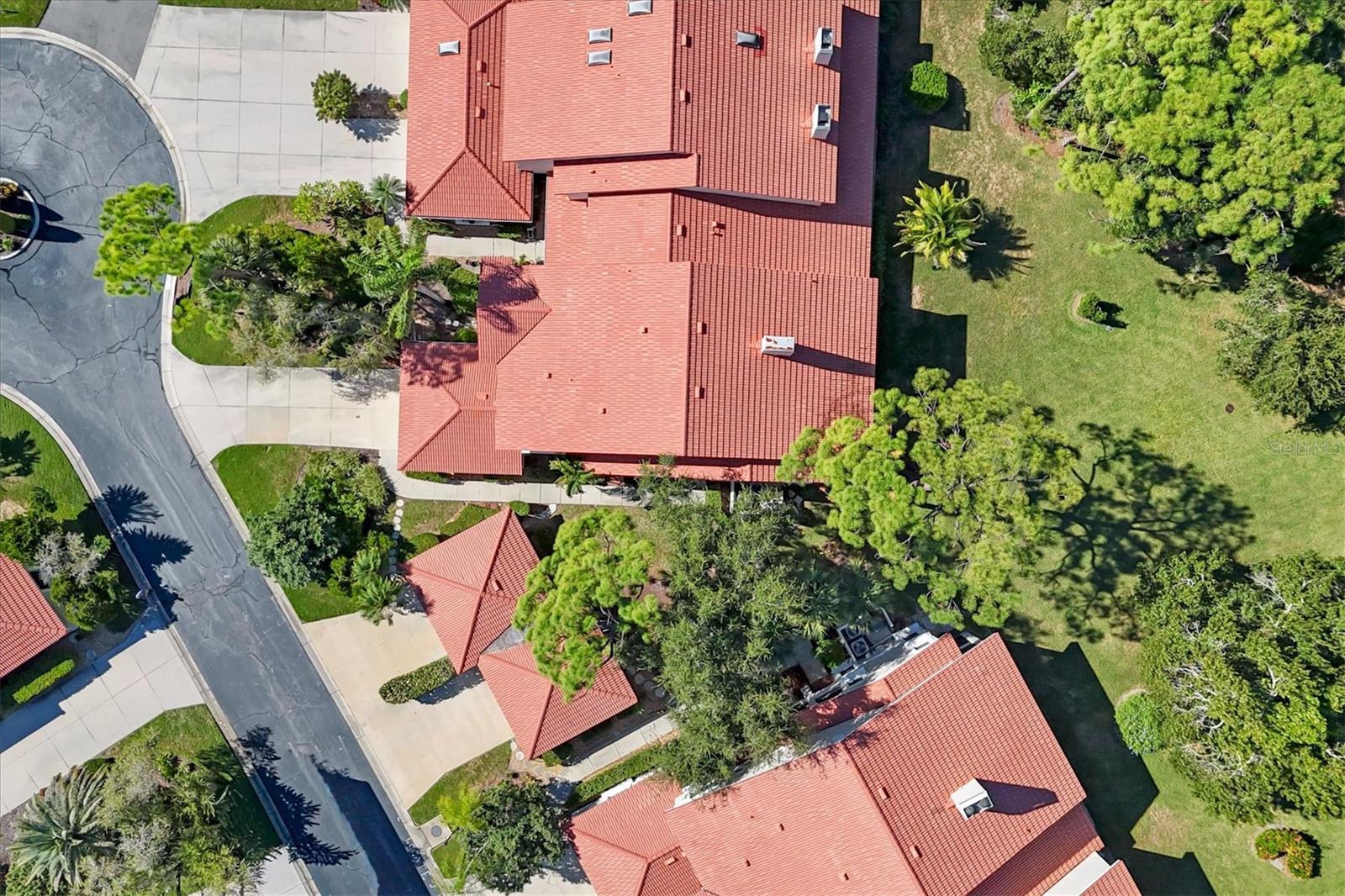 FAIRWAY WOODS - Residential