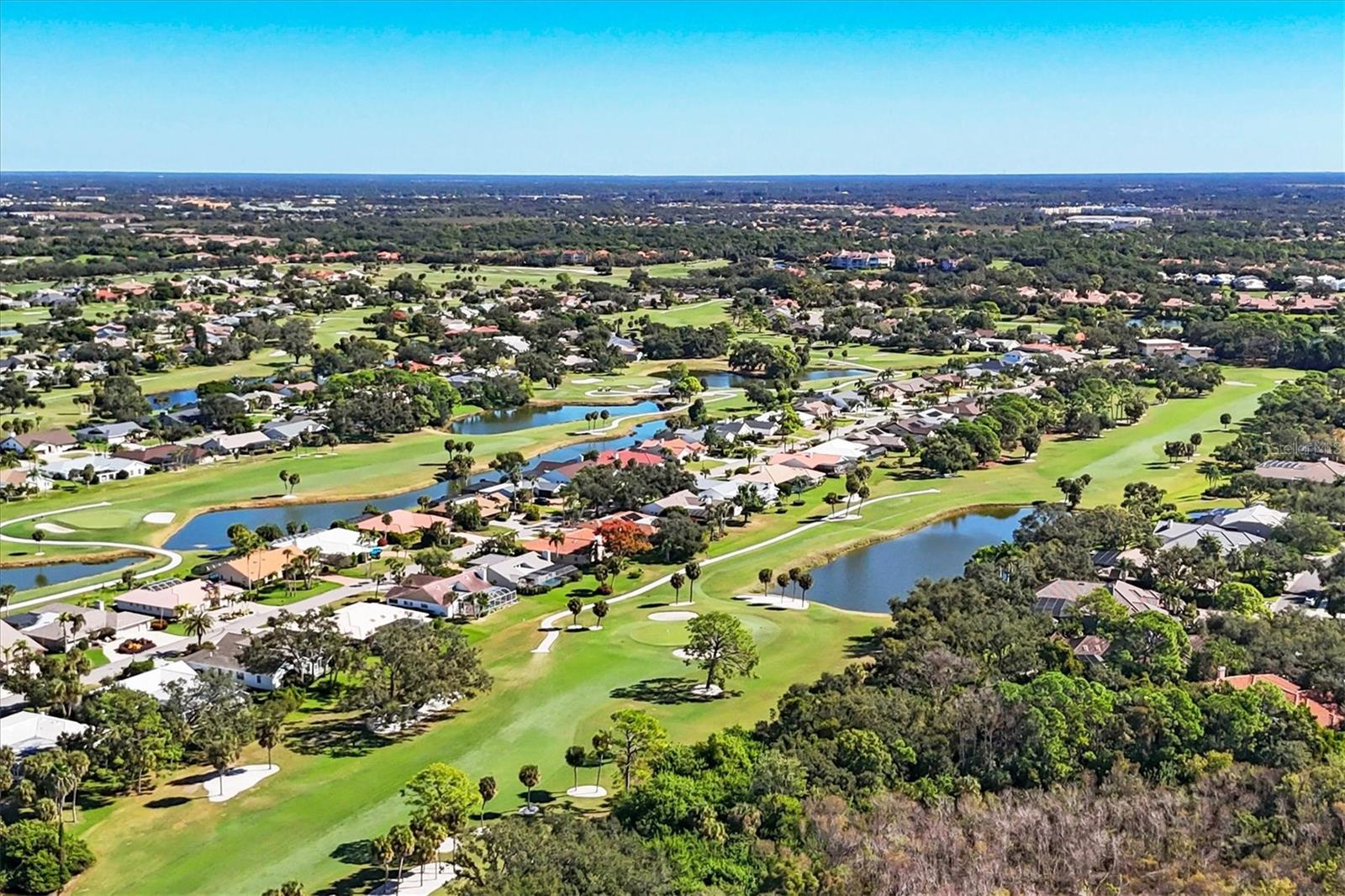 FAIRWAY WOODS - Residential