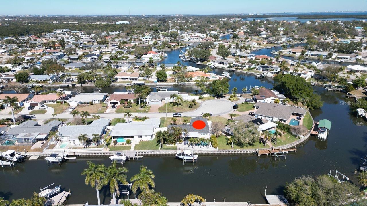 WATERWAY ESTATES SEC 2 - Residential