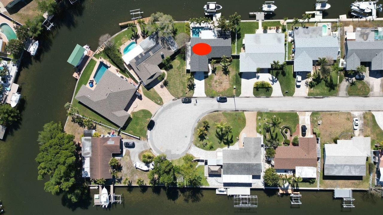 WATERWAY ESTATES SEC 2 - Residential