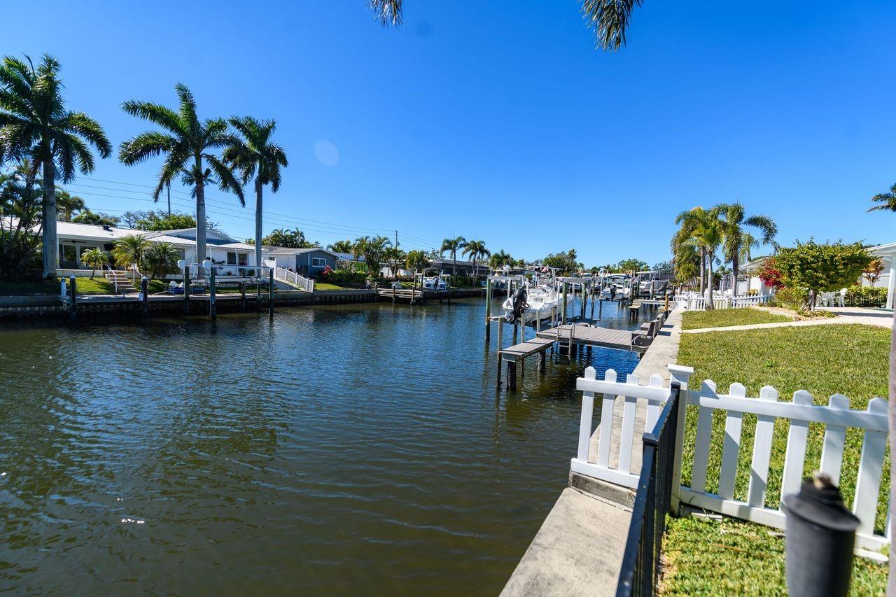 WATERWAY ESTATES SEC 2 - Residential