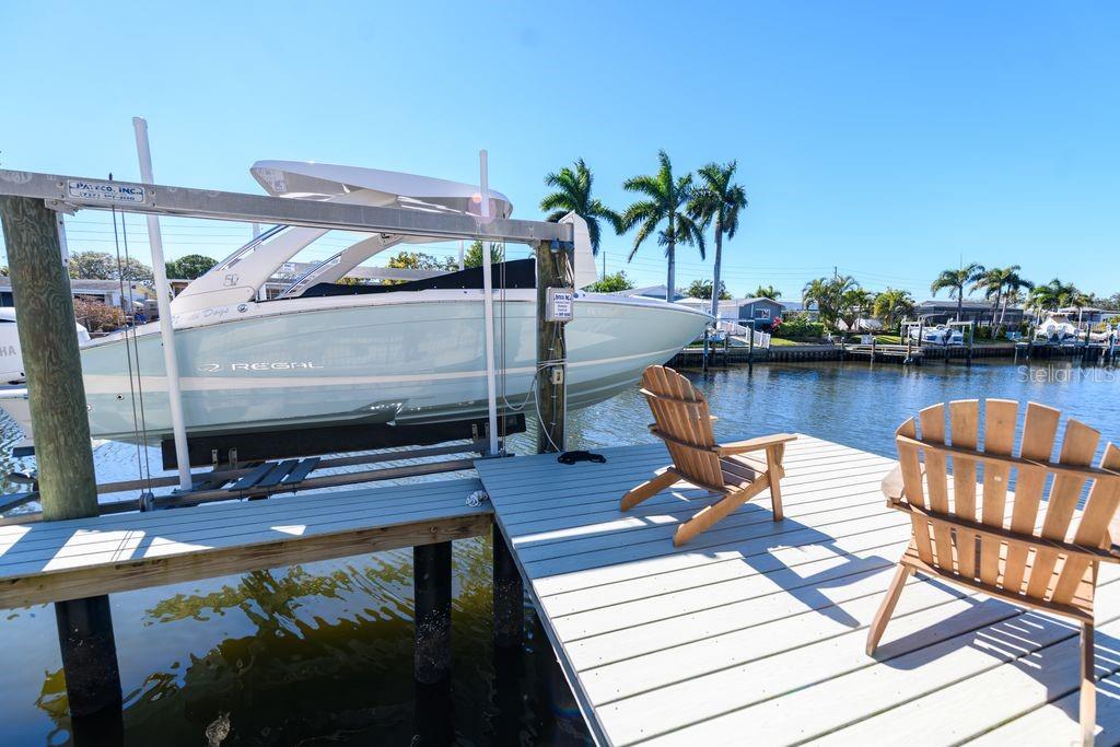 WATERWAY ESTATES SEC 2 - Residential