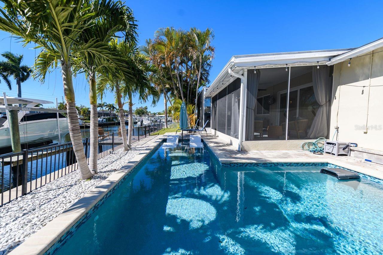 WATERWAY ESTATES SEC 2 - Residential